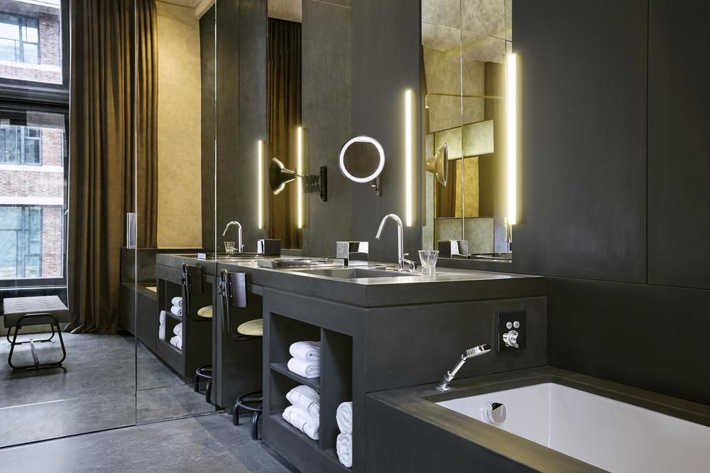 Fotos del hotel - W Amsterdam