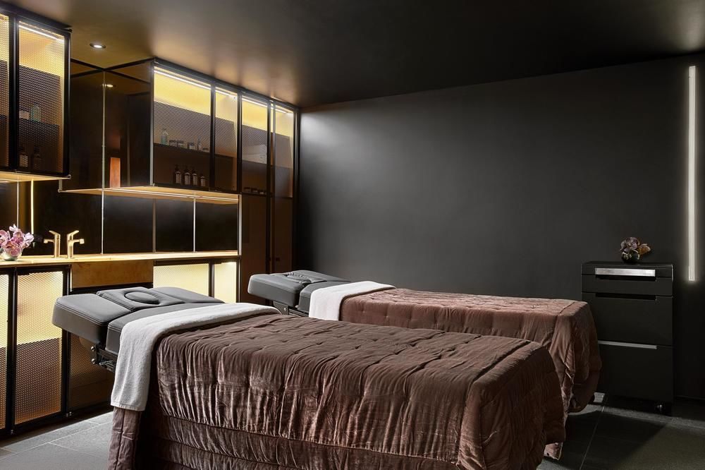 Fotos del hotel - W Amsterdam