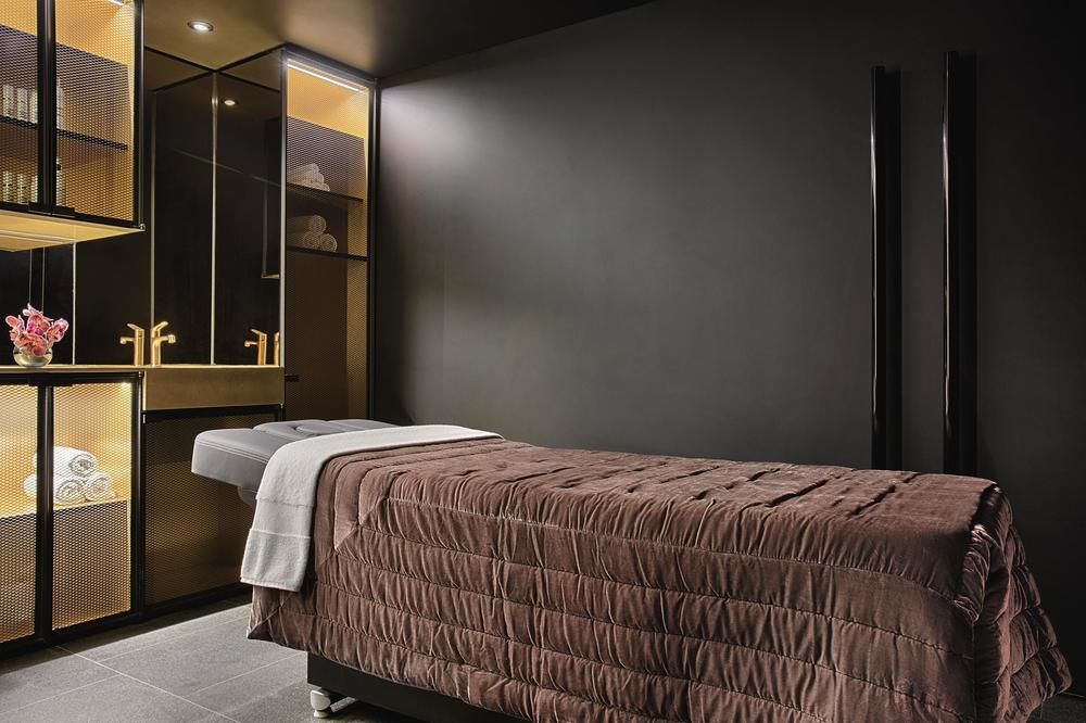 Fotos del hotel - W Amsterdam
