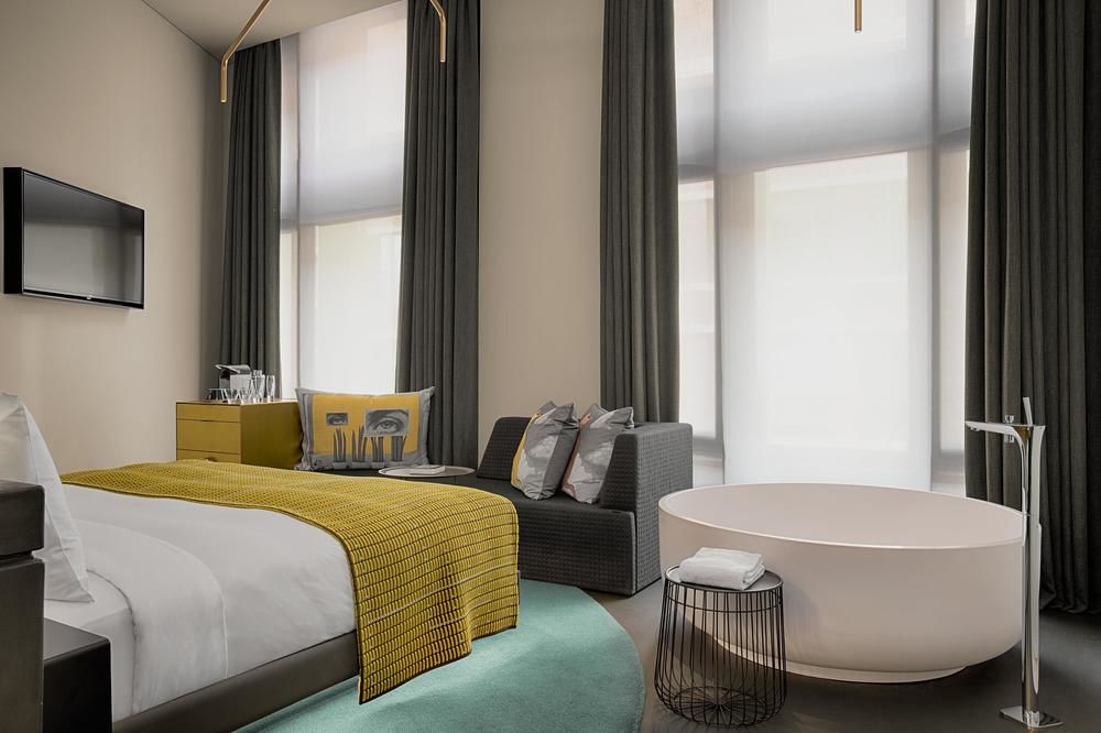 Fotos del hotel - W Amsterdam