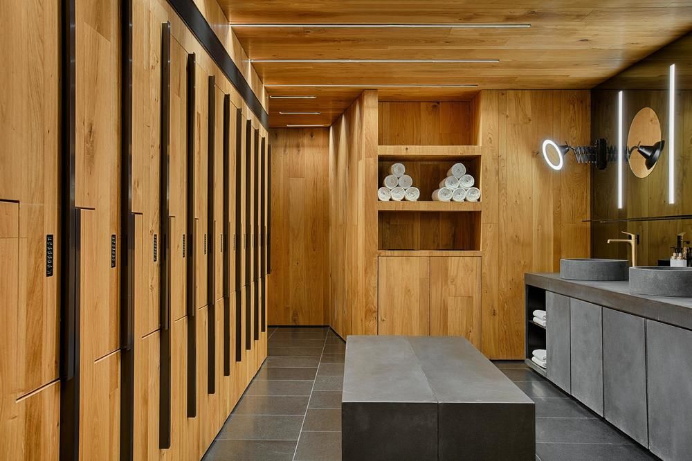 Fotos del hotel - W Amsterdam