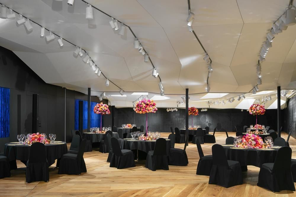 Fotos del hotel - W Amsterdam