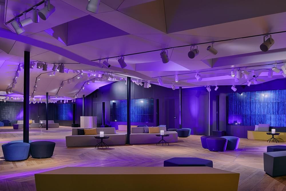 Fotos del hotel - W Amsterdam