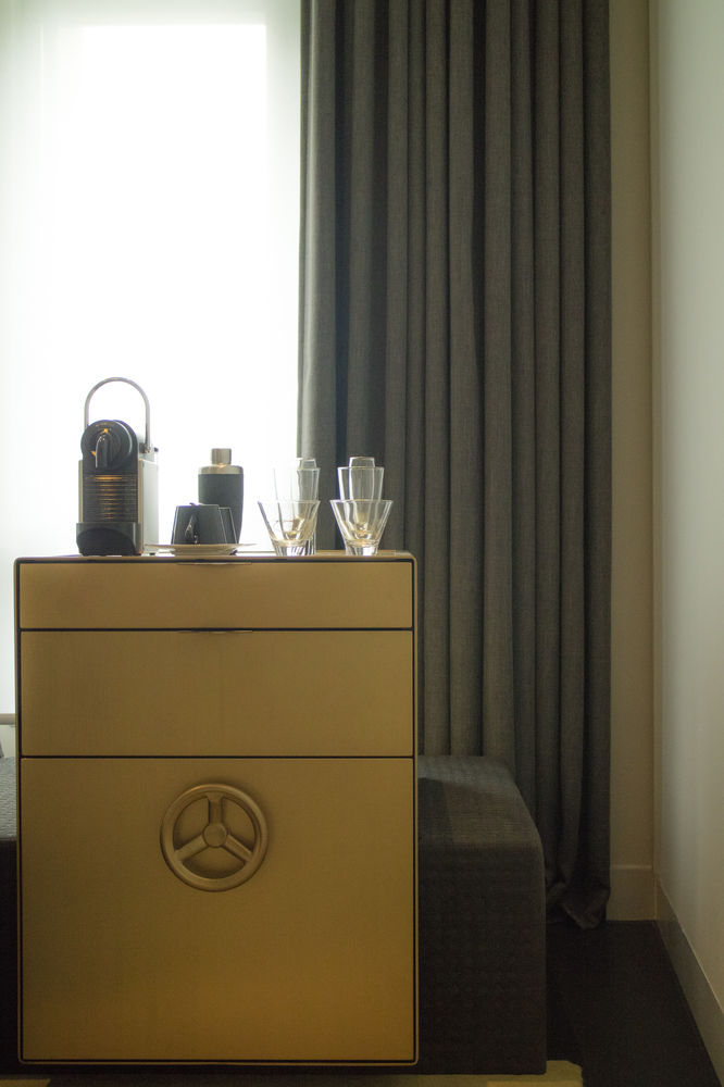 Fotos del hotel - W Amsterdam