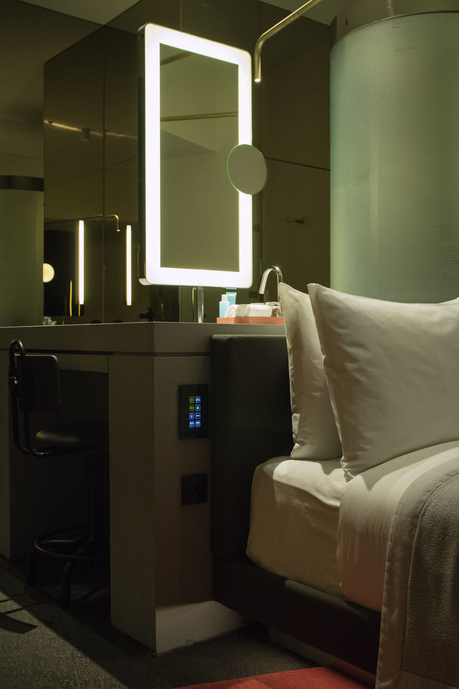 Fotos del hotel - W Amsterdam