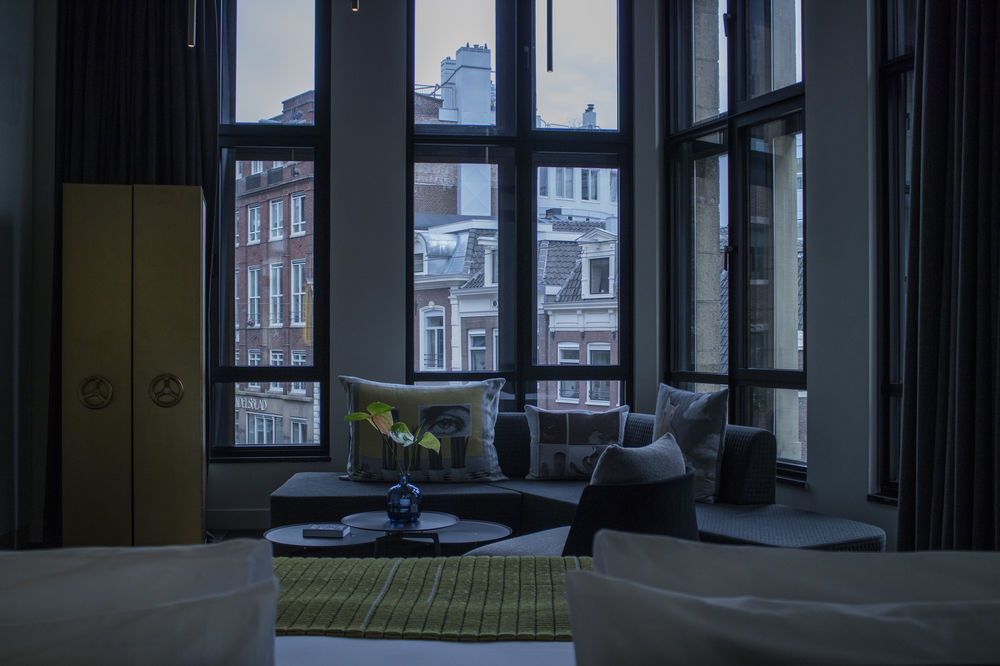 Fotos del hotel - W Amsterdam
