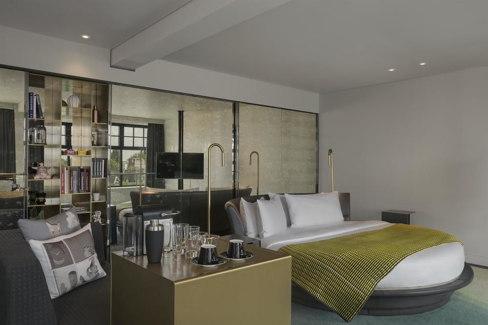 Fotos del hotel - W Amsterdam