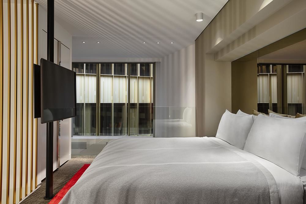Fotos del hotel - W Amsterdam