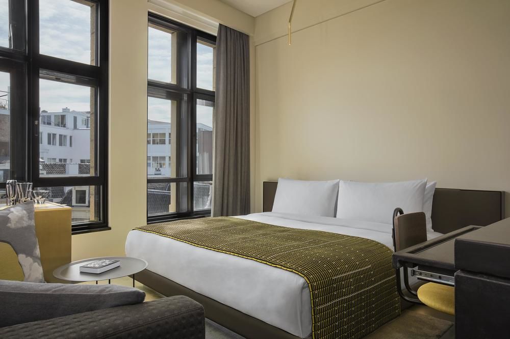 Fotos del hotel - W Amsterdam