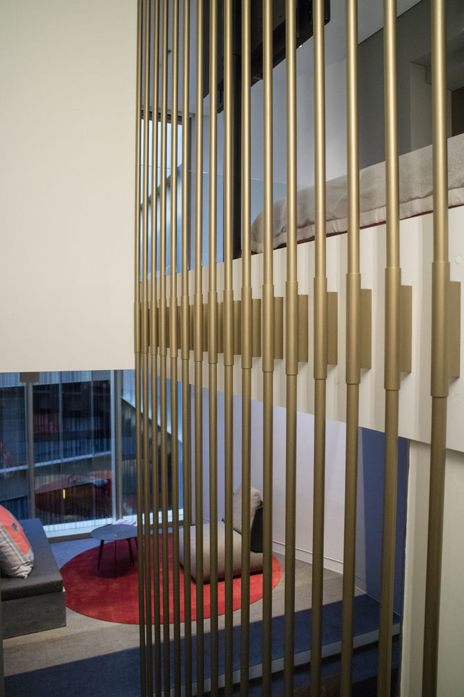 Fotos del hotel - W Amsterdam