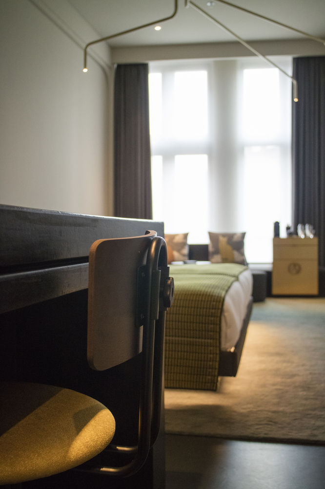 Fotos del hotel - W Amsterdam
