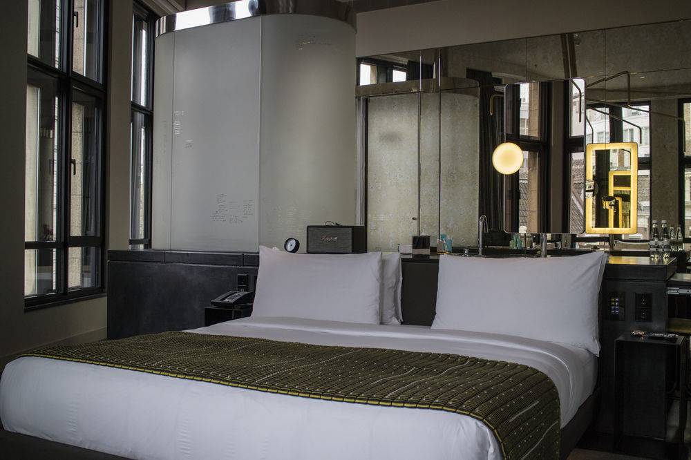 Fotos del hotel - W Amsterdam