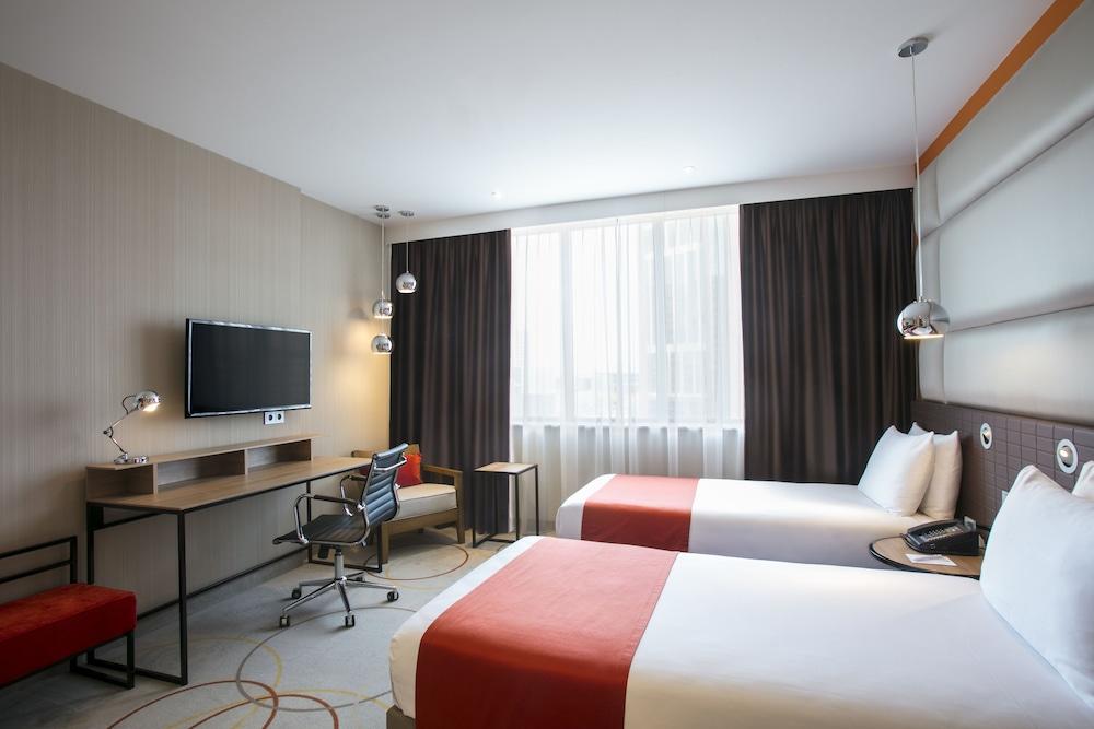 Fotos del hotel - HOLIDAY INN AMSTERDAM - ARENA TOWERS