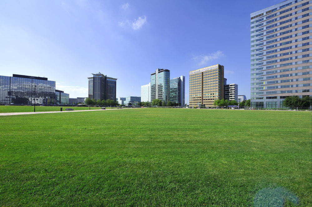 Fotos del hotel - HOLIDAY INN EXPRESS AMSTERDAM - ARENA TOWERS