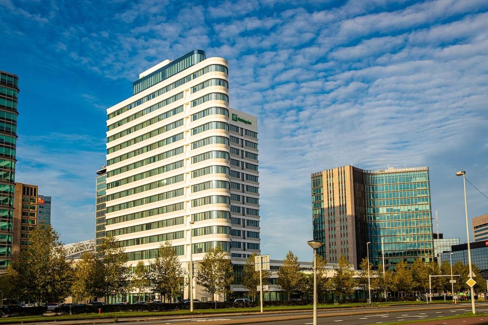 Fotos del hotel - HOLIDAY INN EXPRESS AMSTERDAM - ARENA TOWERS