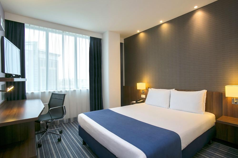 Fotos del hotel - HOLIDAY INN EXPRESS AMSTERDAM - ARENA TOWERS