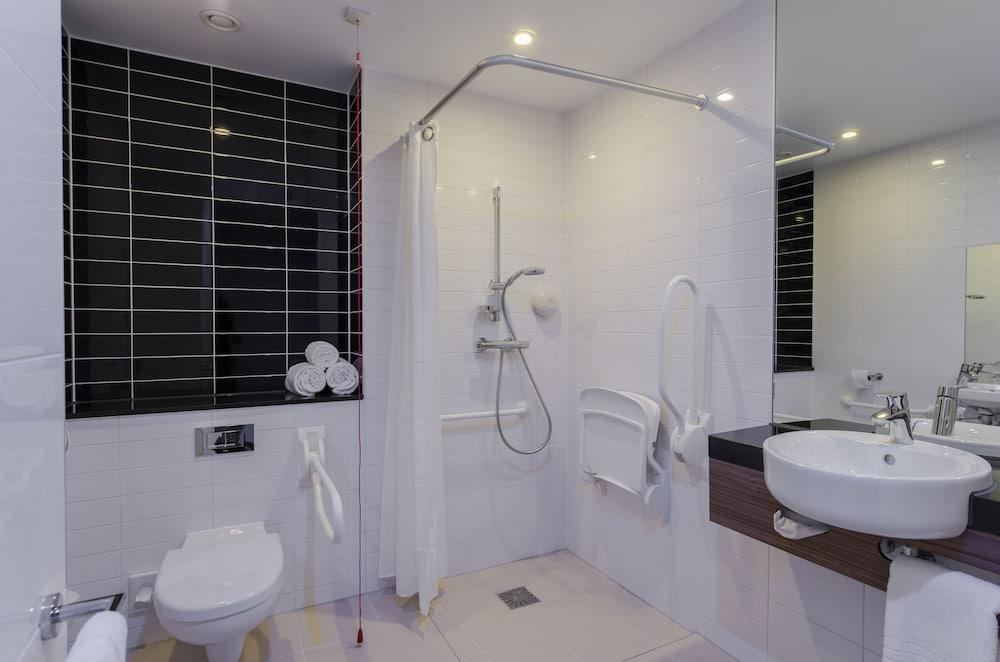 Fotos del hotel - HOLIDAY INN EXPRESS AMSTERDAM - ARENA TOWERS