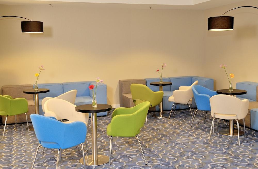 Fotos del hotel - HOLIDAY INN EXPRESS AMSTERDAM - ARENA TOWERS