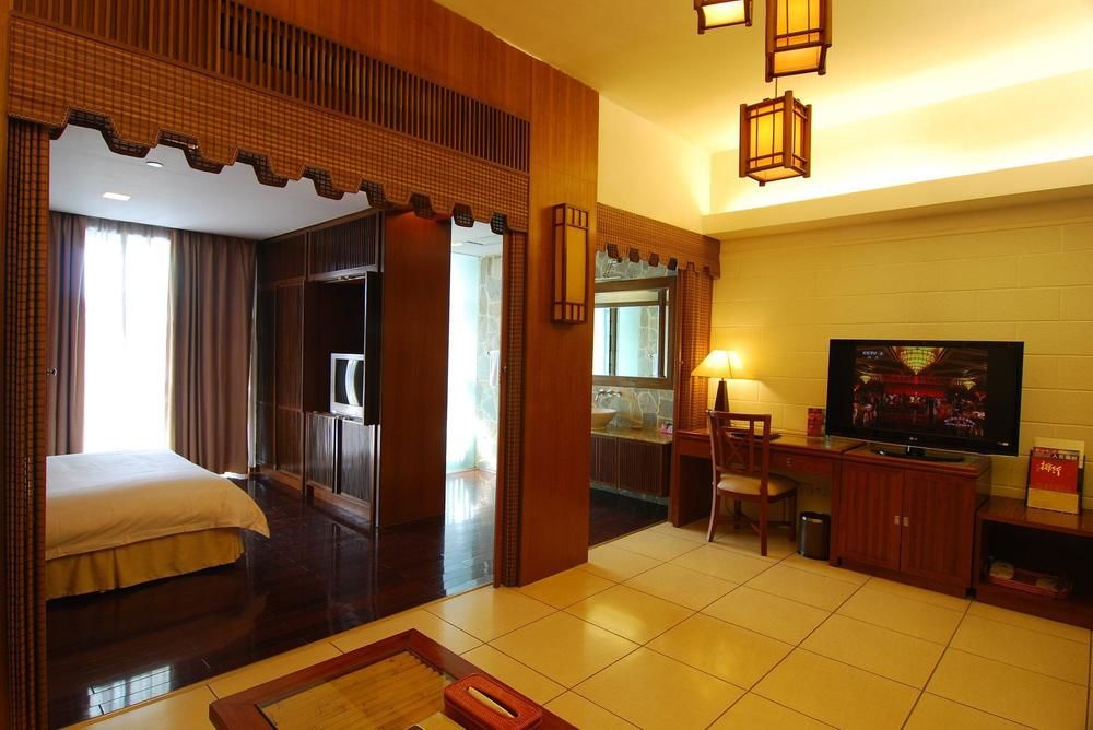 Fotos del hotel - YIHE