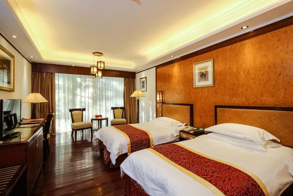 Fotos del hotel - YIHE