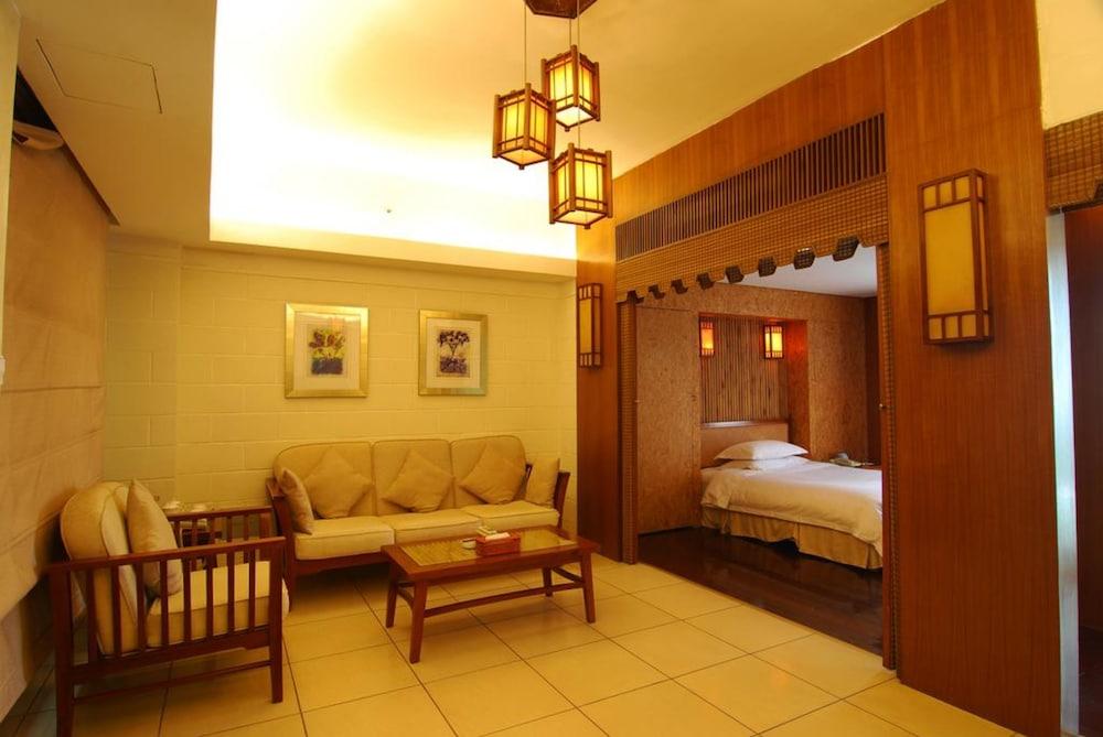 Fotos del hotel - YIHE