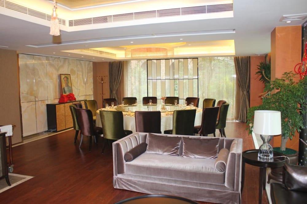 Fotos del hotel - YIHE