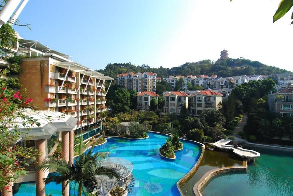 Fotos del hotel - YIHE