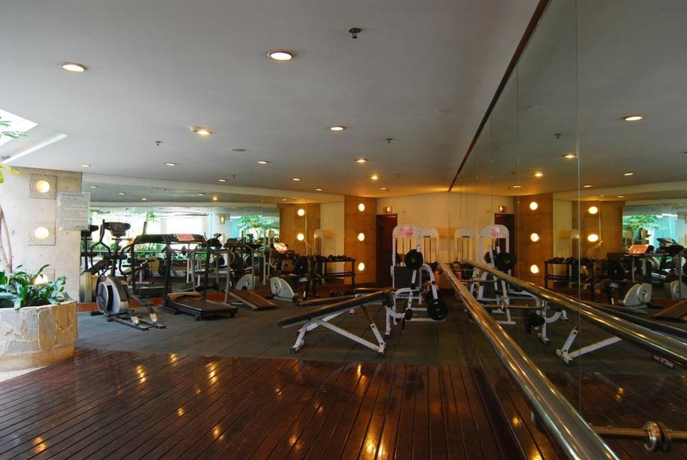 Fotos del hotel - YIHE
