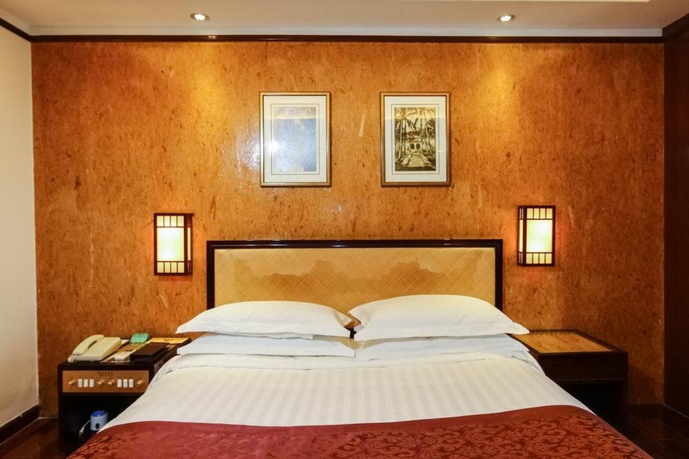 Fotos del hotel - YIHE