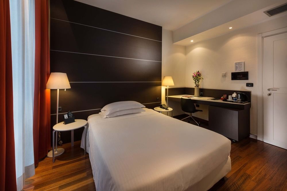 Fotos del hotel - Indigo Turin