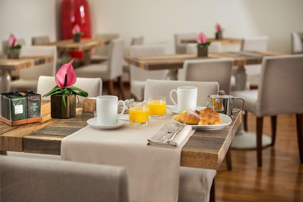 Fotos del hotel - Indigo Turin