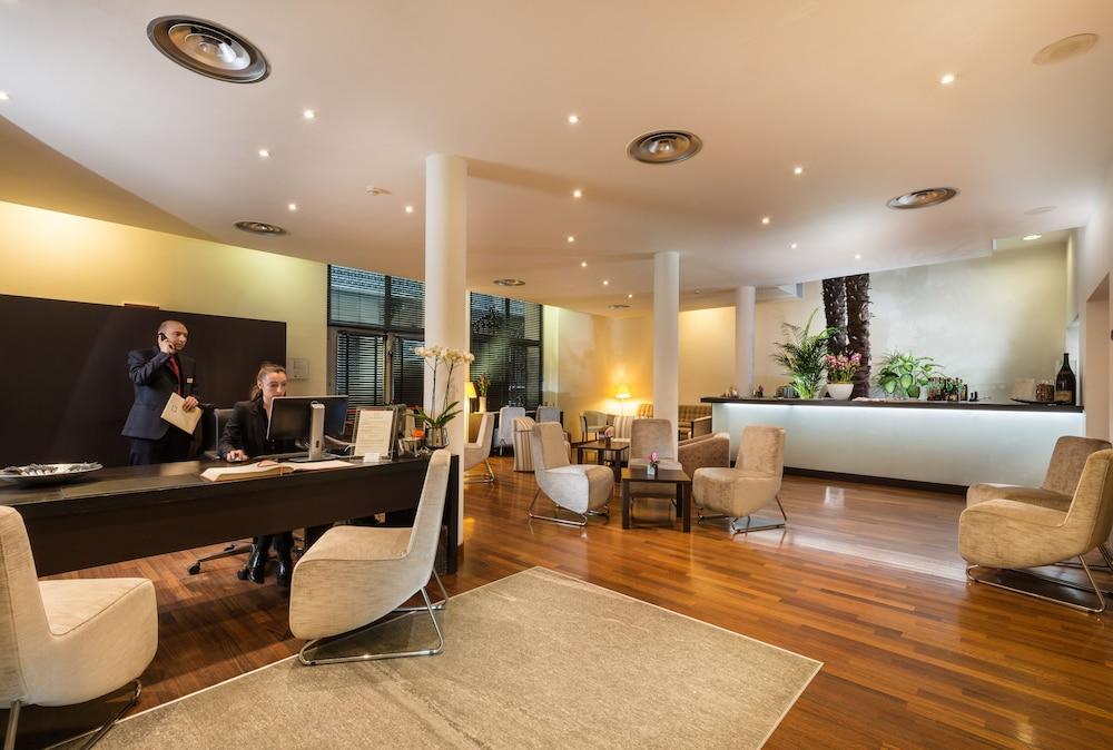 Fotos del hotel - Indigo Turin