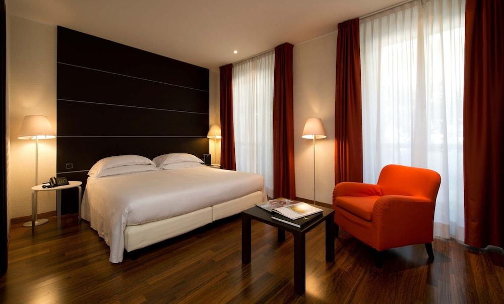 Fotos del hotel - Indigo Turin