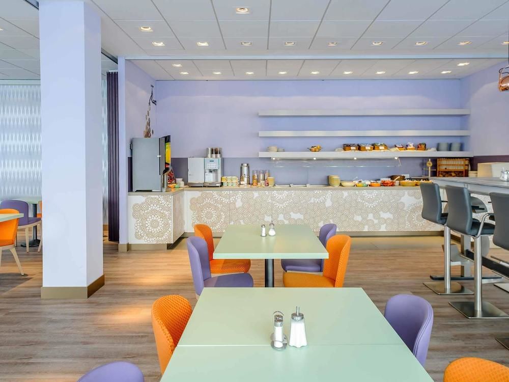 Fotos del hotel - B&B HOTEL Offenbach Kaiserlei