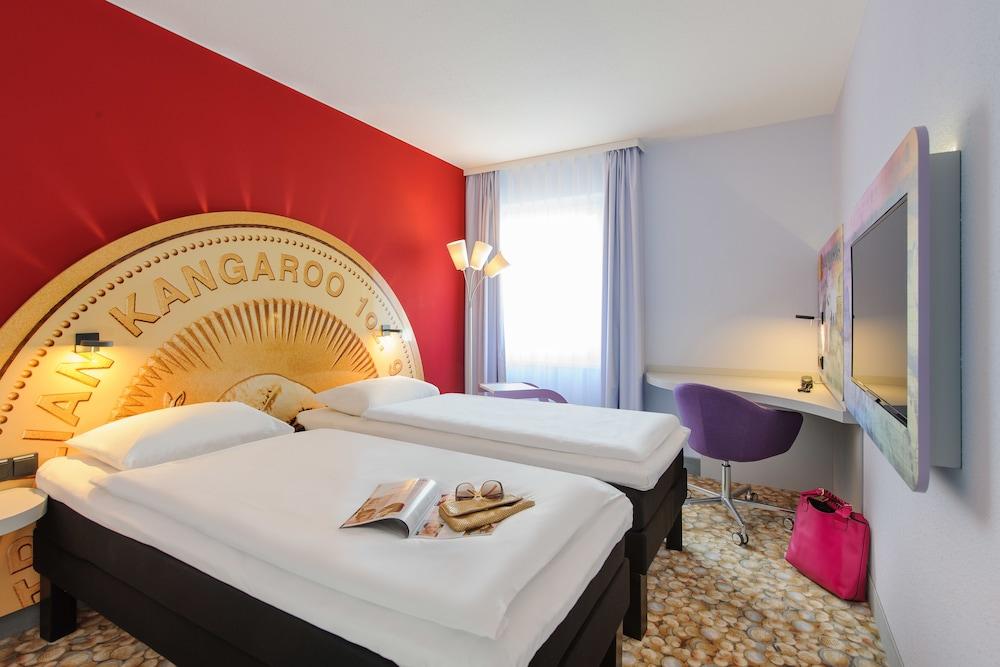 Fotos del hotel - B&B HOTEL Offenbach Kaiserlei