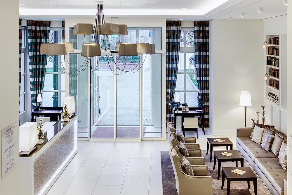 Fotos del hotel - DORINT PARKHOTEL MEISSEN