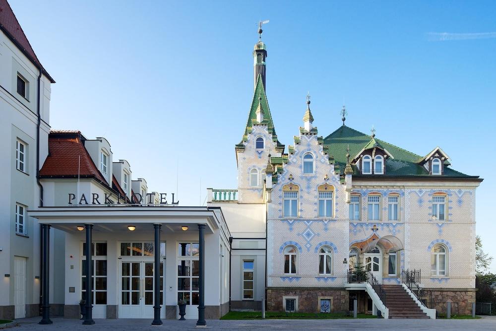 Fotos del hotel - DORINT PARKHOTEL MEISSEN