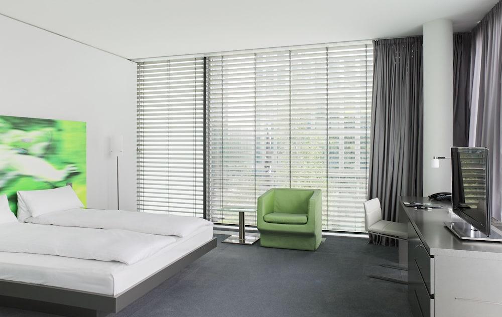 Fotos del hotel - INNSIDE Munchen Parkstadt Schwabing