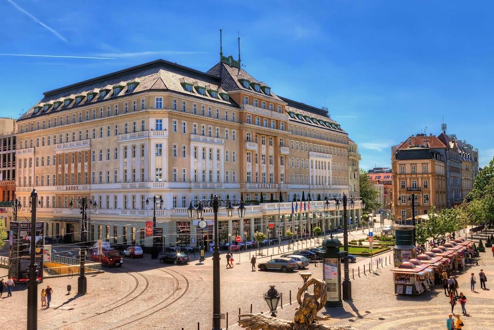 Fotos del hotel - Radisson Blu Carlton Hotel Bratislava