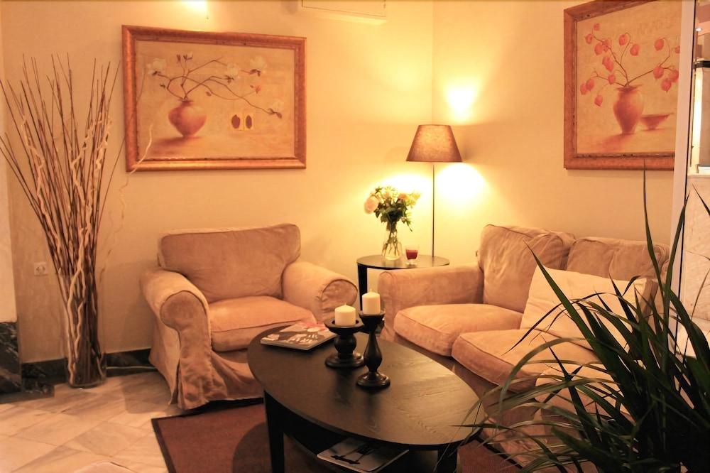 Fotos del hotel - HOTEL ACHILLION