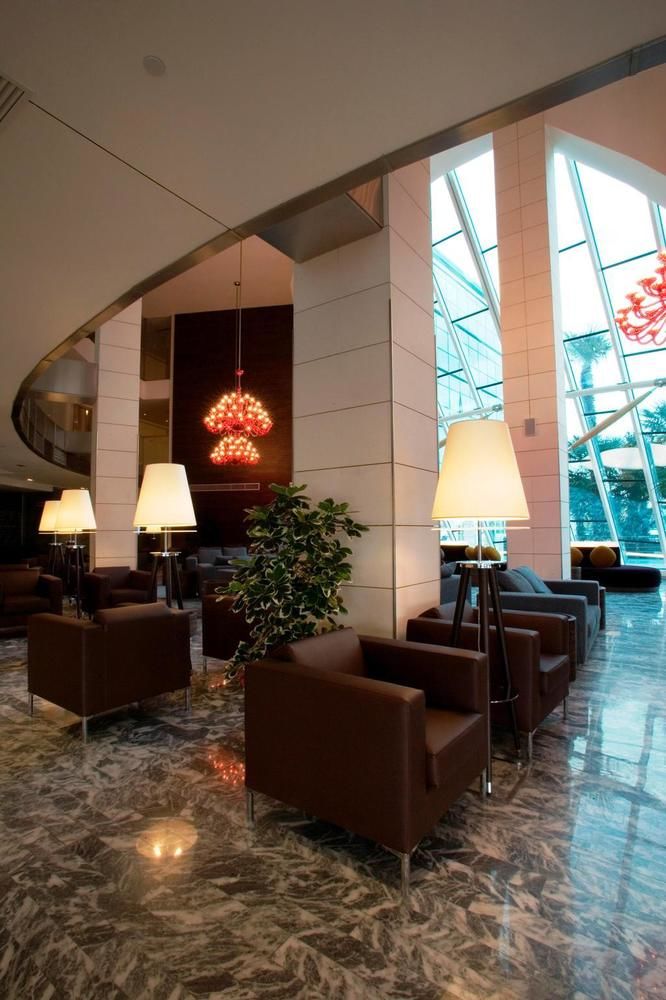 Fotos del hotel - ANTONY PALACE