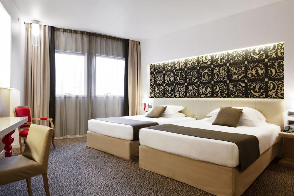 Fotos del hotel - ANTONY PALACE