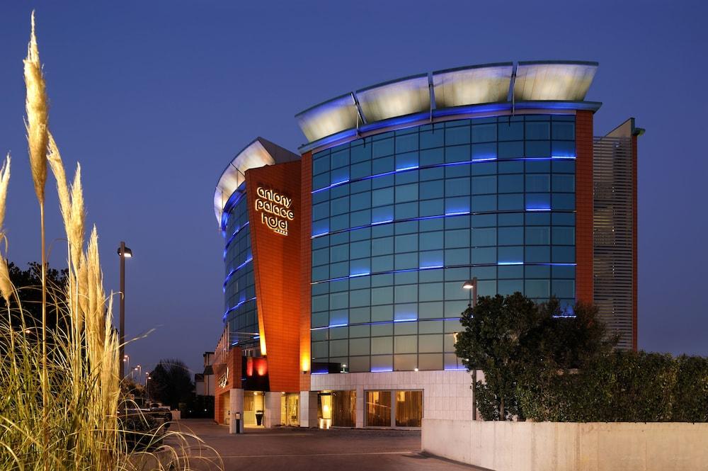 Fotos del hotel - ANTONY PALACE