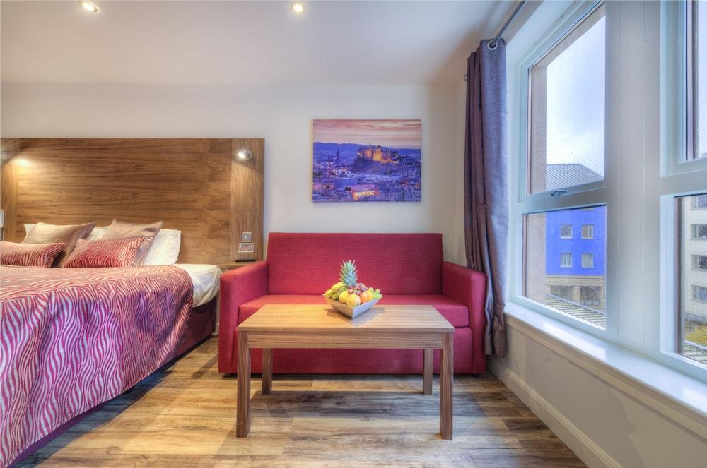 Fotos del hotel - HOLYROOD APARTHOTEL