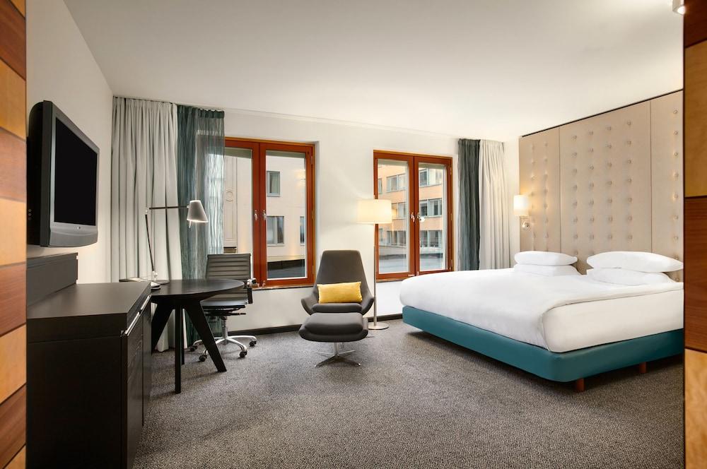 Fotos del hotel - Hilton Stockholm Slussen