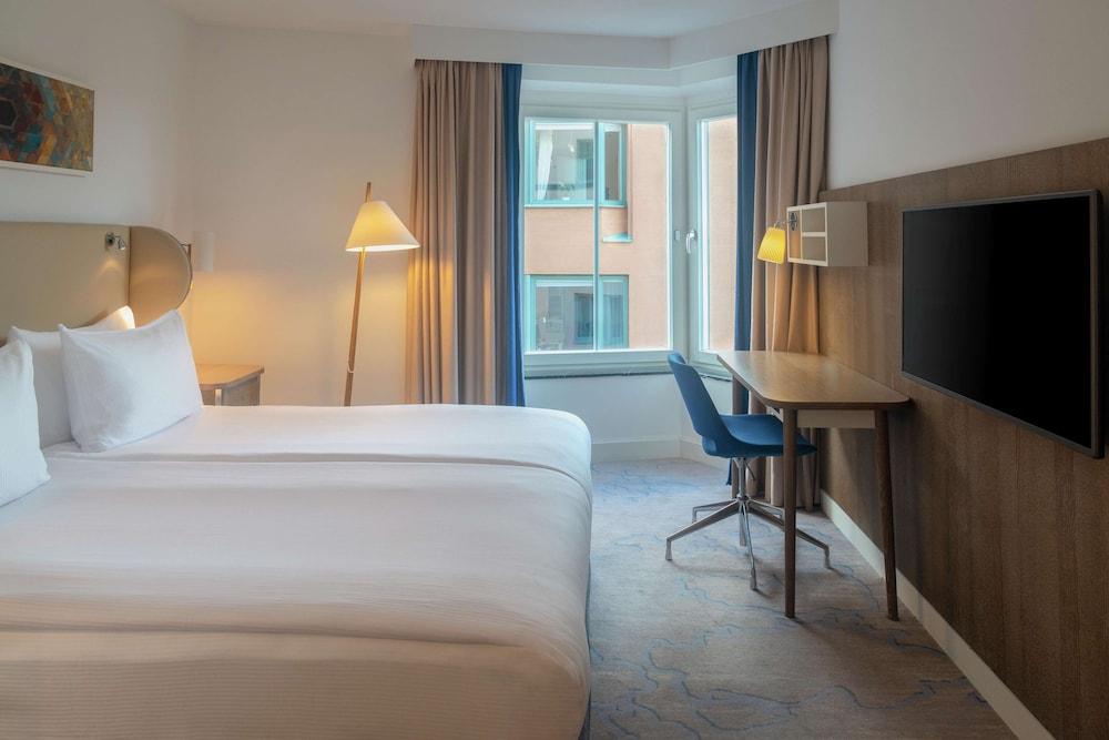 Fotos del hotel - Hilton Stockholm Slussen