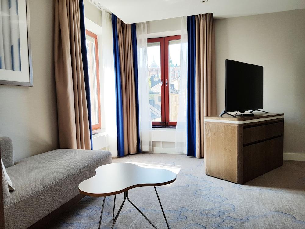 Fotos del hotel - Hilton Stockholm Slussen