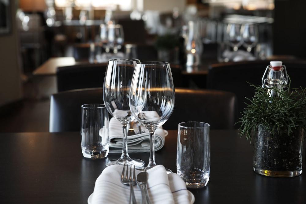 Fotos del hotel - Hilton Stockholm Slussen