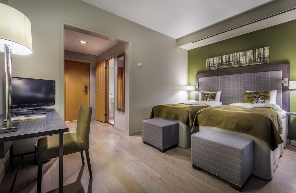 Fotos del hotel - SORIA MORIA