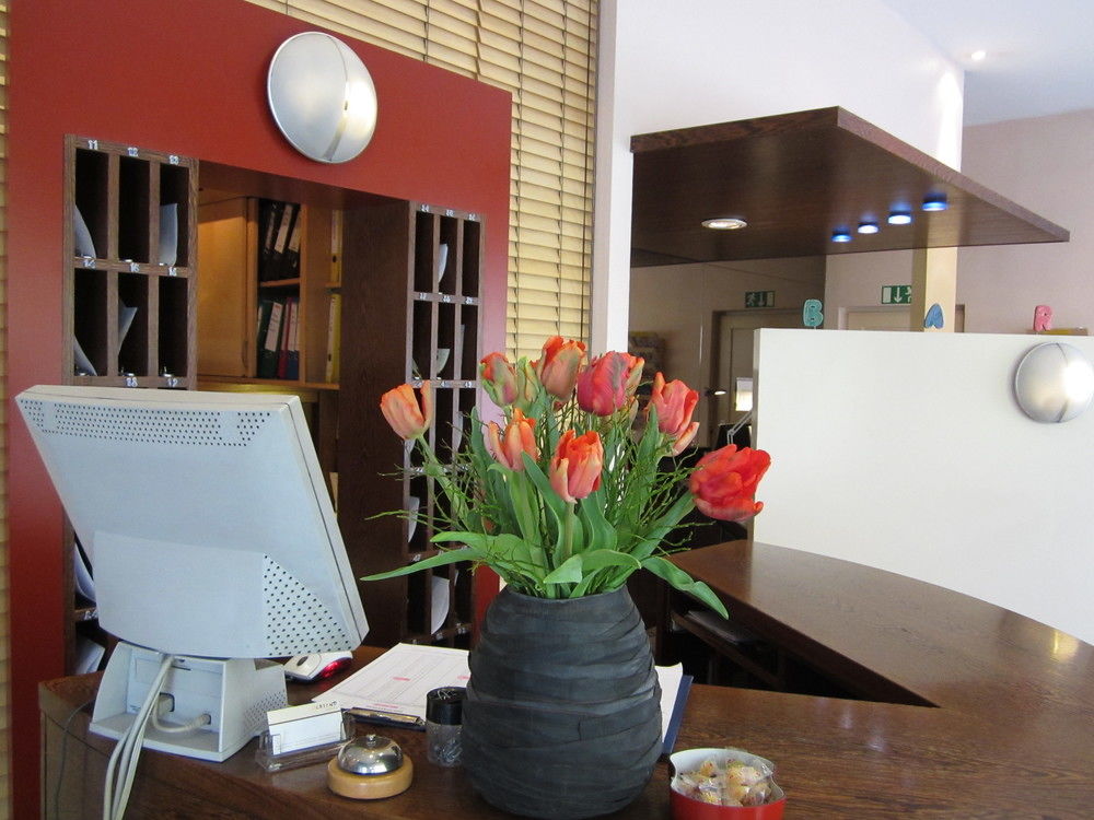 Fotos del hotel - West End